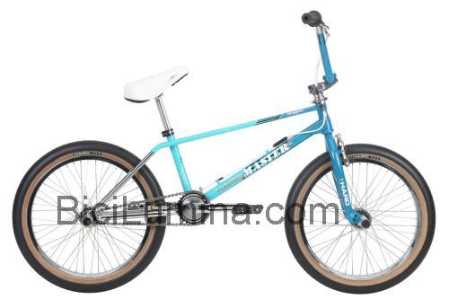 Haro Master Lineage ficha técnica y opiniones